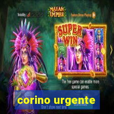 corino urgente